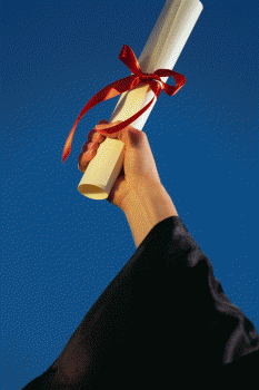 graduate