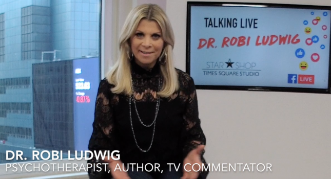 Dr. Robi Ludwig