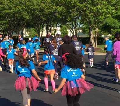 GOTR Chartotte 2018
