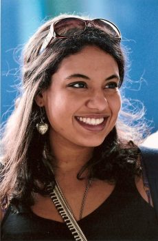 Farahnaz-Mohammed