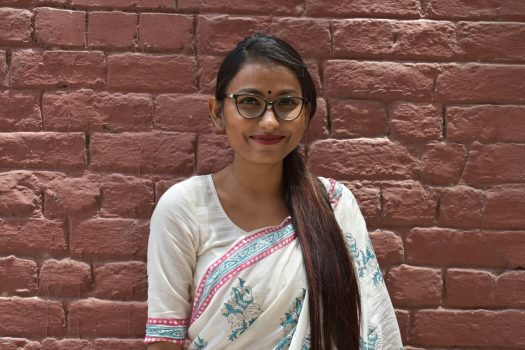 Megha-Kashyap
