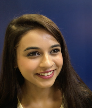 Bhavya Bhavya