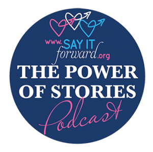 power of stories podcast