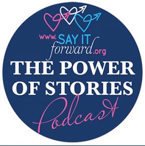 power of stories podcast