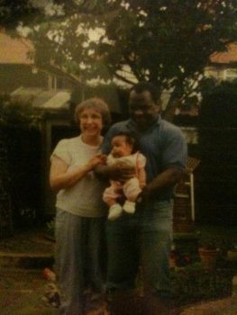 Me-Mama-Daddy