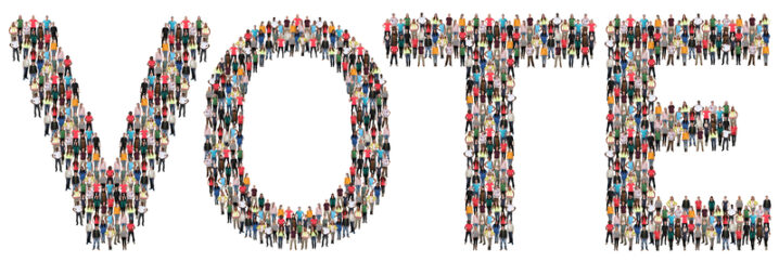 VOTE