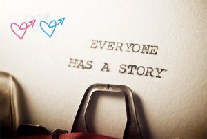 women's stories of inspiration