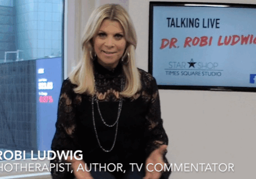 Dr. Robi Ludwig