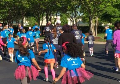 GOTR Chartotte 2018
