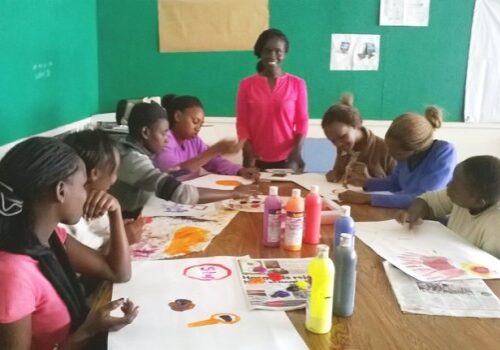 Impart-Change-Art-Session