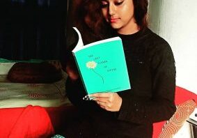 Suchsmita