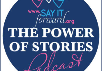 The Power Of Stories Podcast The Power Of Stories Podcast