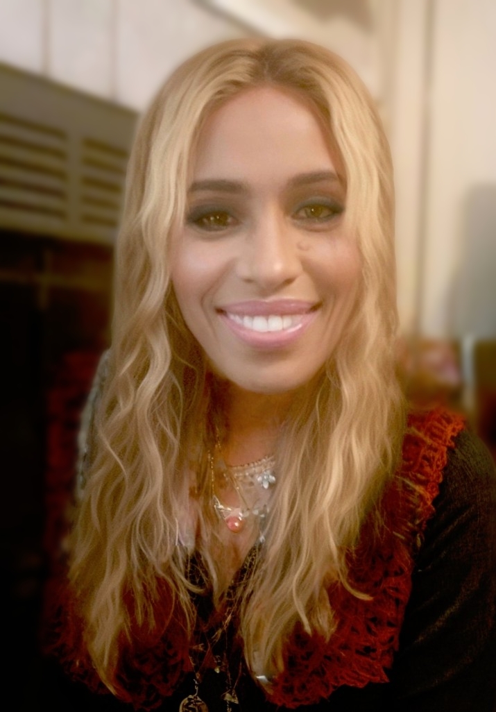 Overcomer By Jacqueline Williams