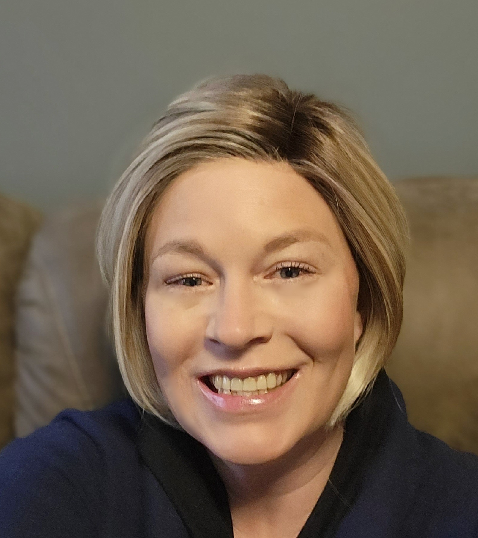 From Darkness to Purpose