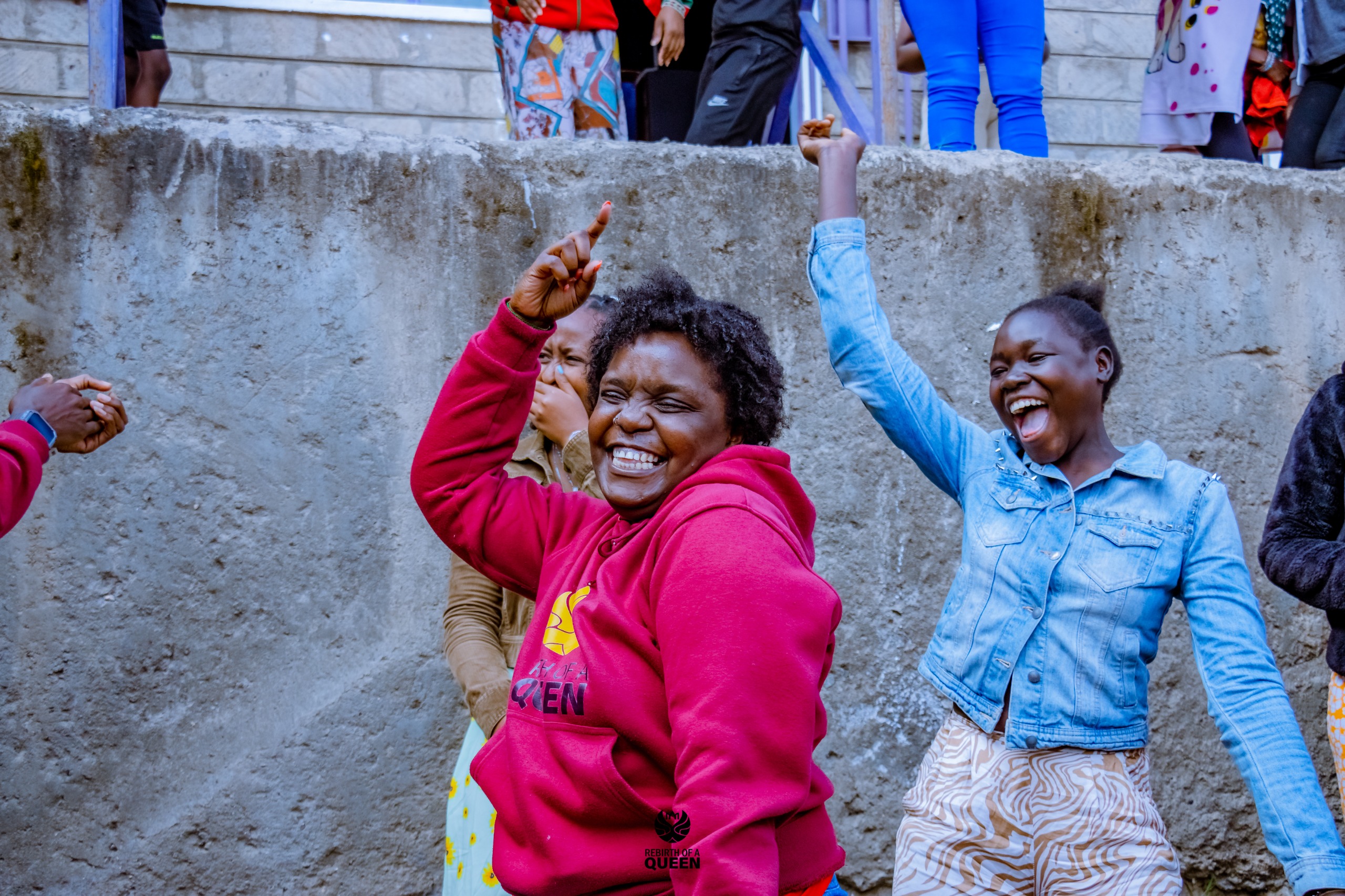 We live to continue his legacy