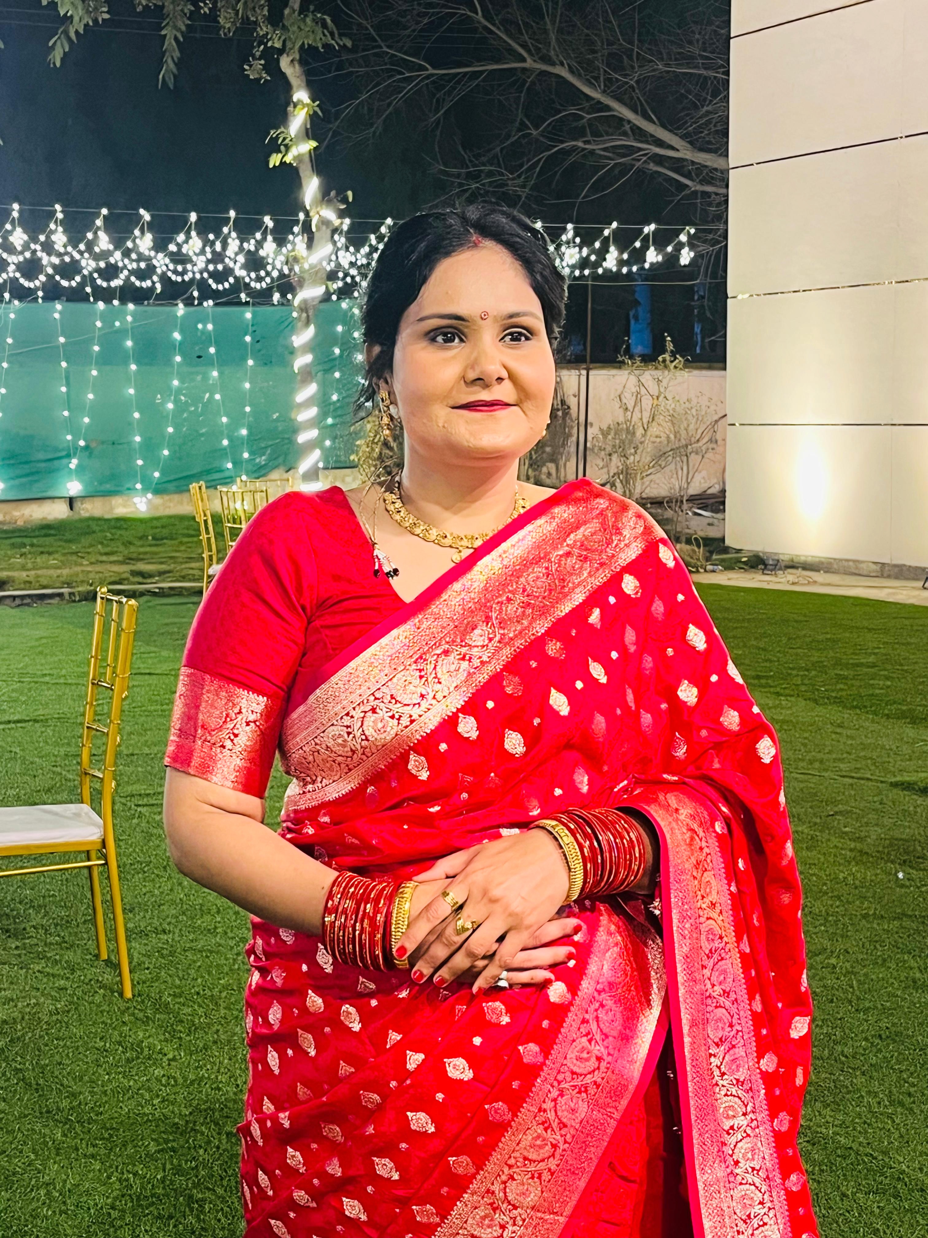 Warriors Without Swords: The Unstoppable Power of Women