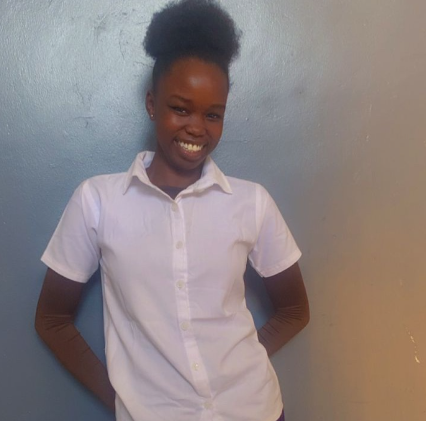 Accepted. Funded. Rejected.