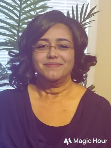 My Testimony: Created for Freedom